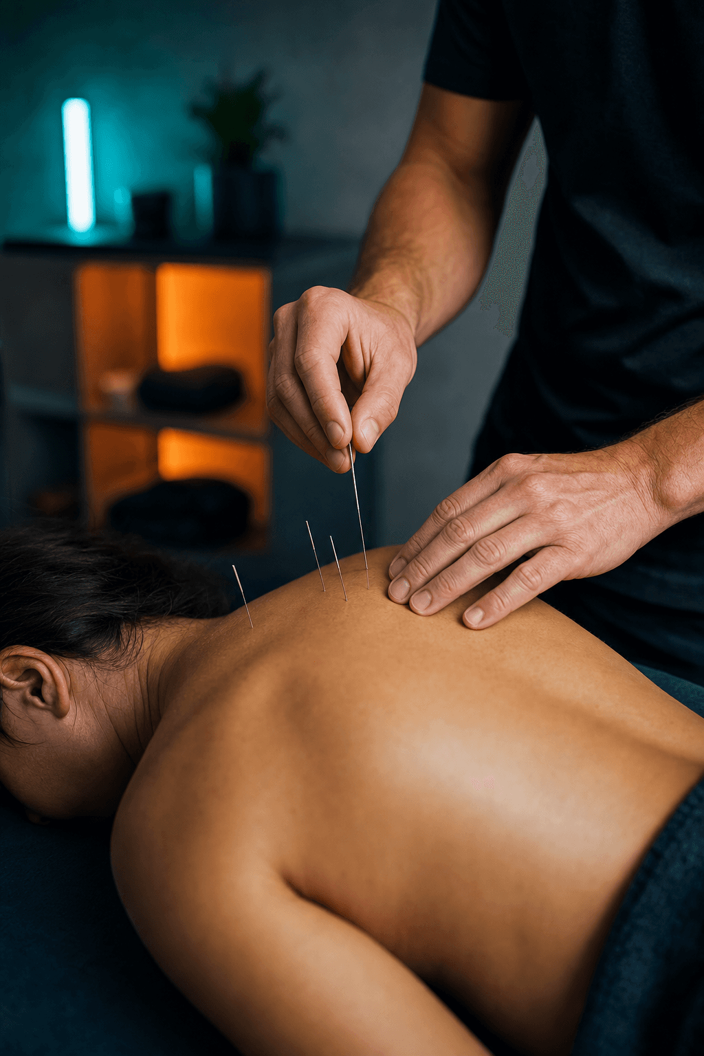 Cupping Therapy for Muscle Recovery: The Science Behind the Marks and Fascial Release