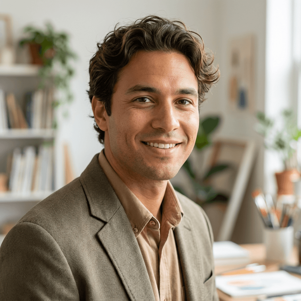 Alex M. patient testimonial