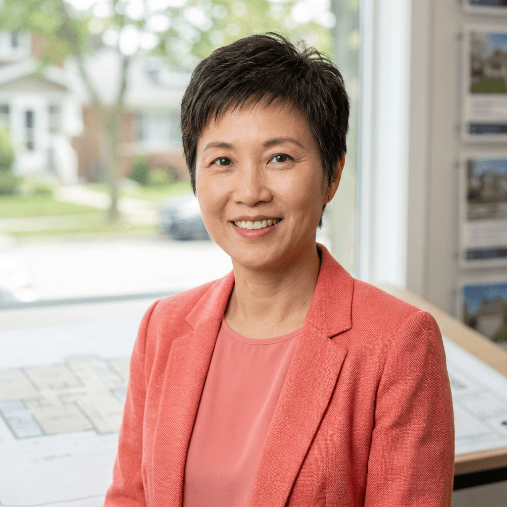 Rebecca Chen