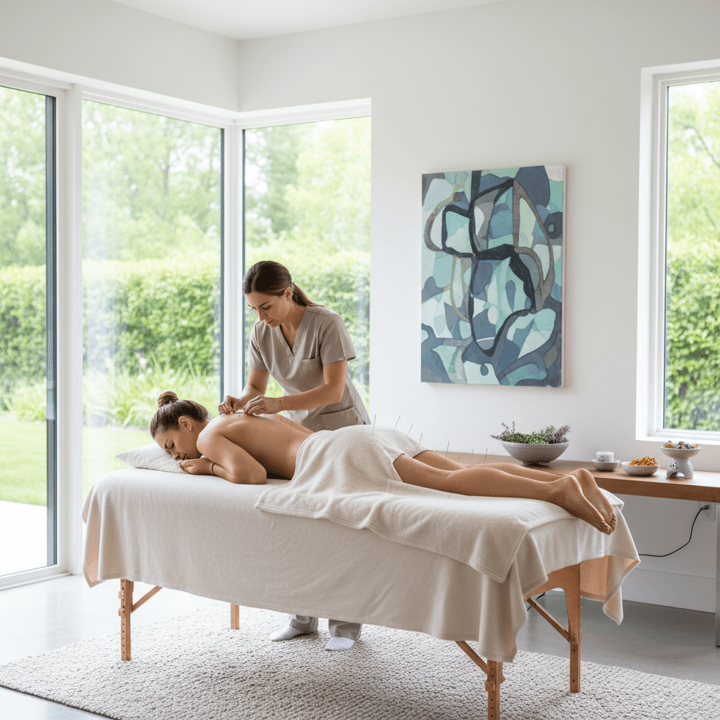 Loveland acupuncture treatment