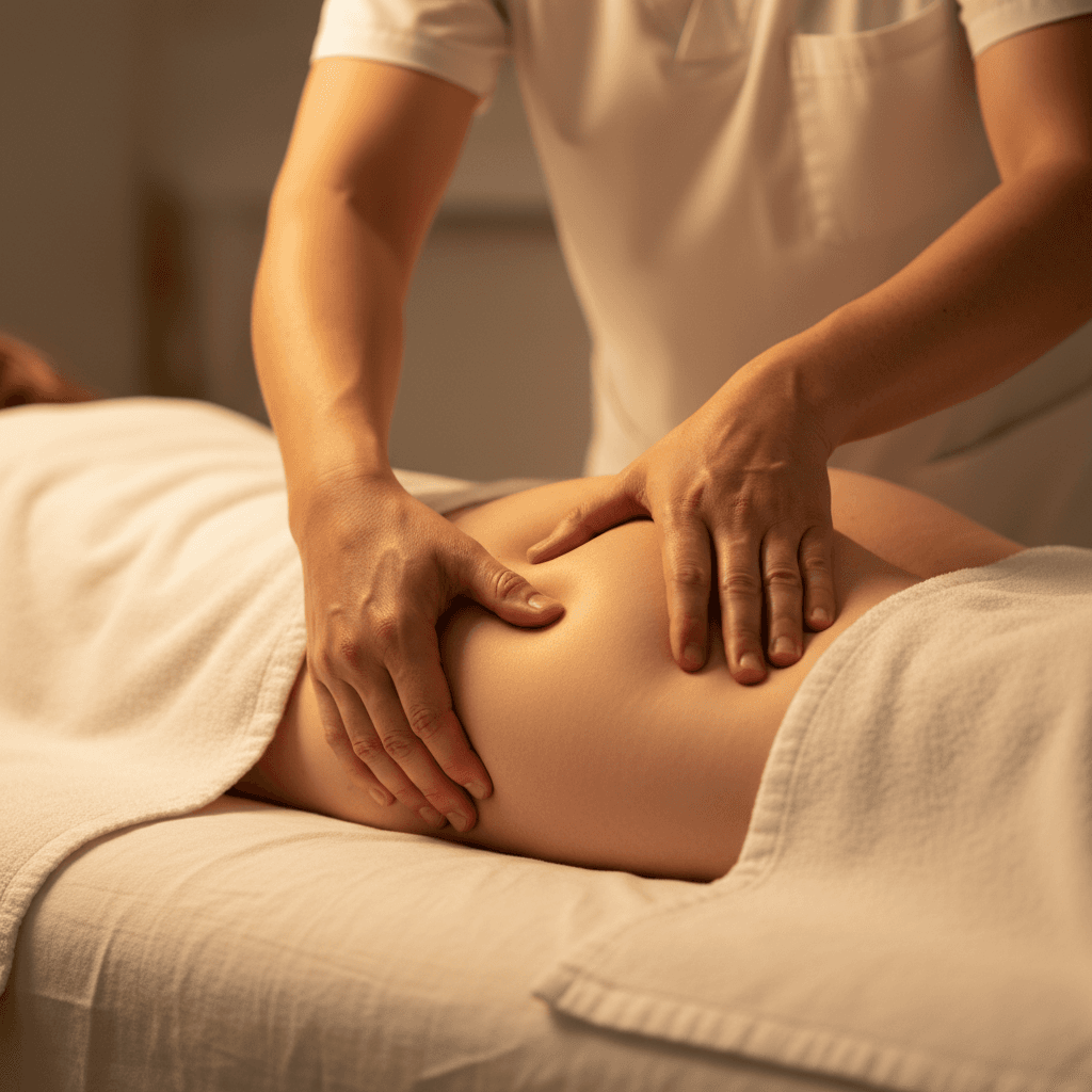 Sciatica nerve pain relief