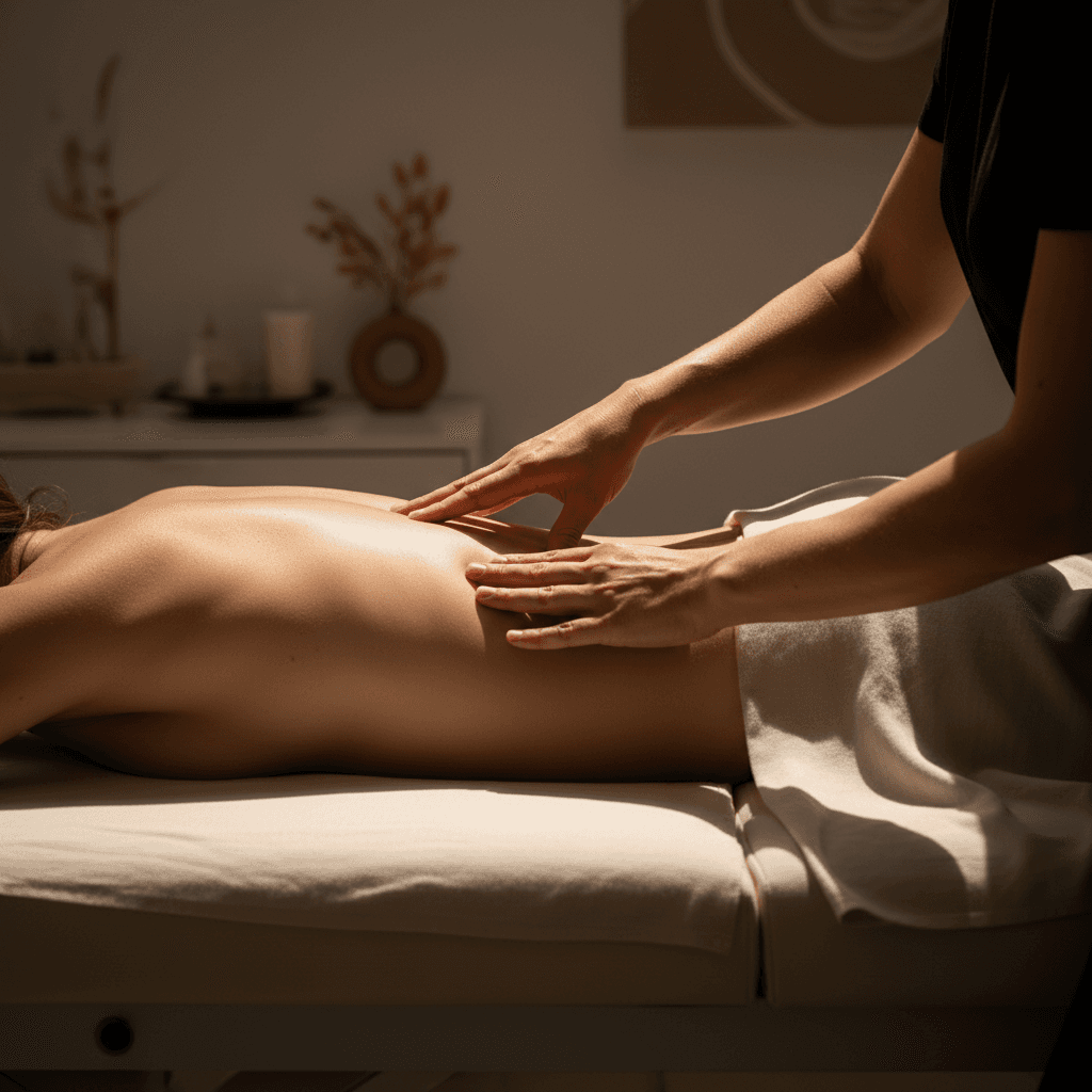 Sciatica assessment and treatment technique