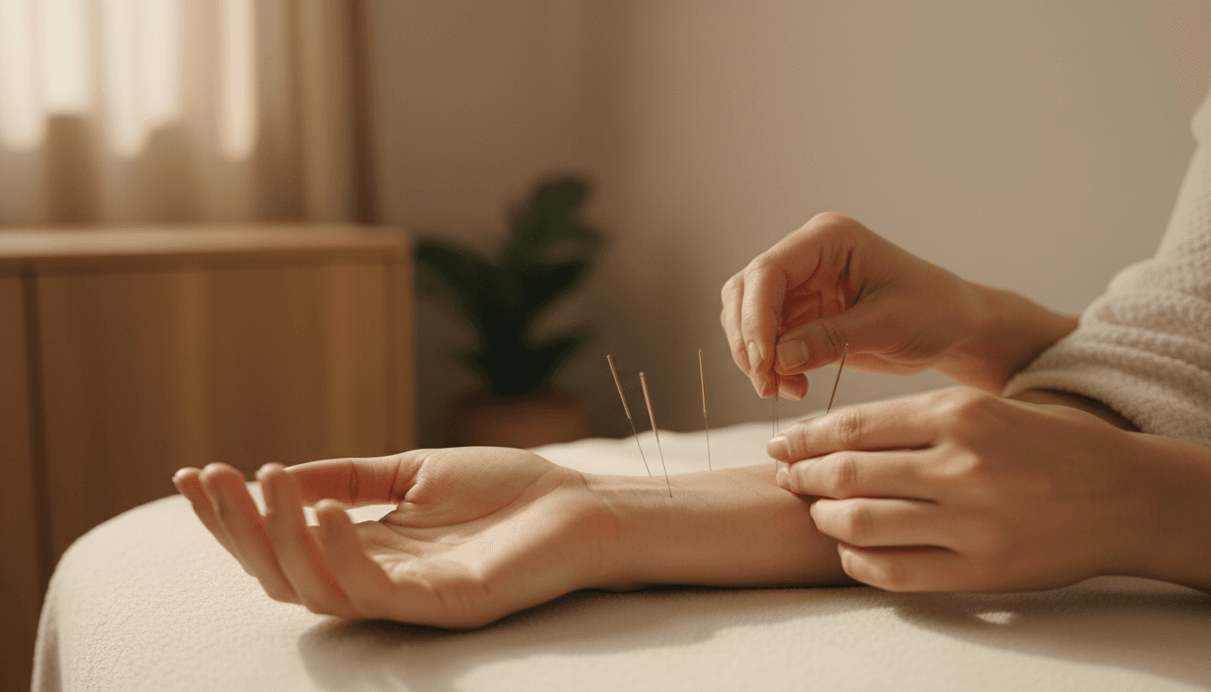Acupuncture and Dry Needling for Rotator Cuff Tears Northern Colorado: Non Surgical Recovery Strategies