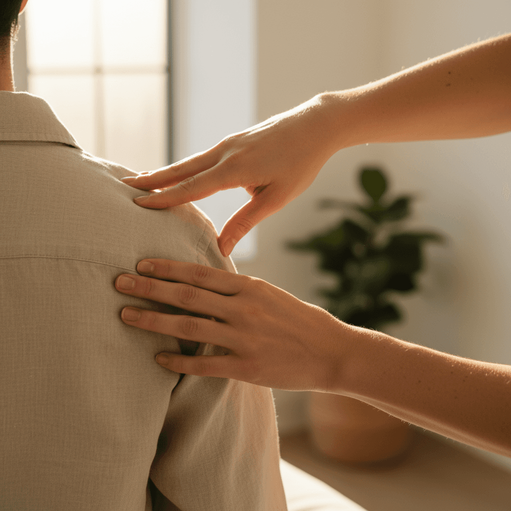 Targeted pain mapping