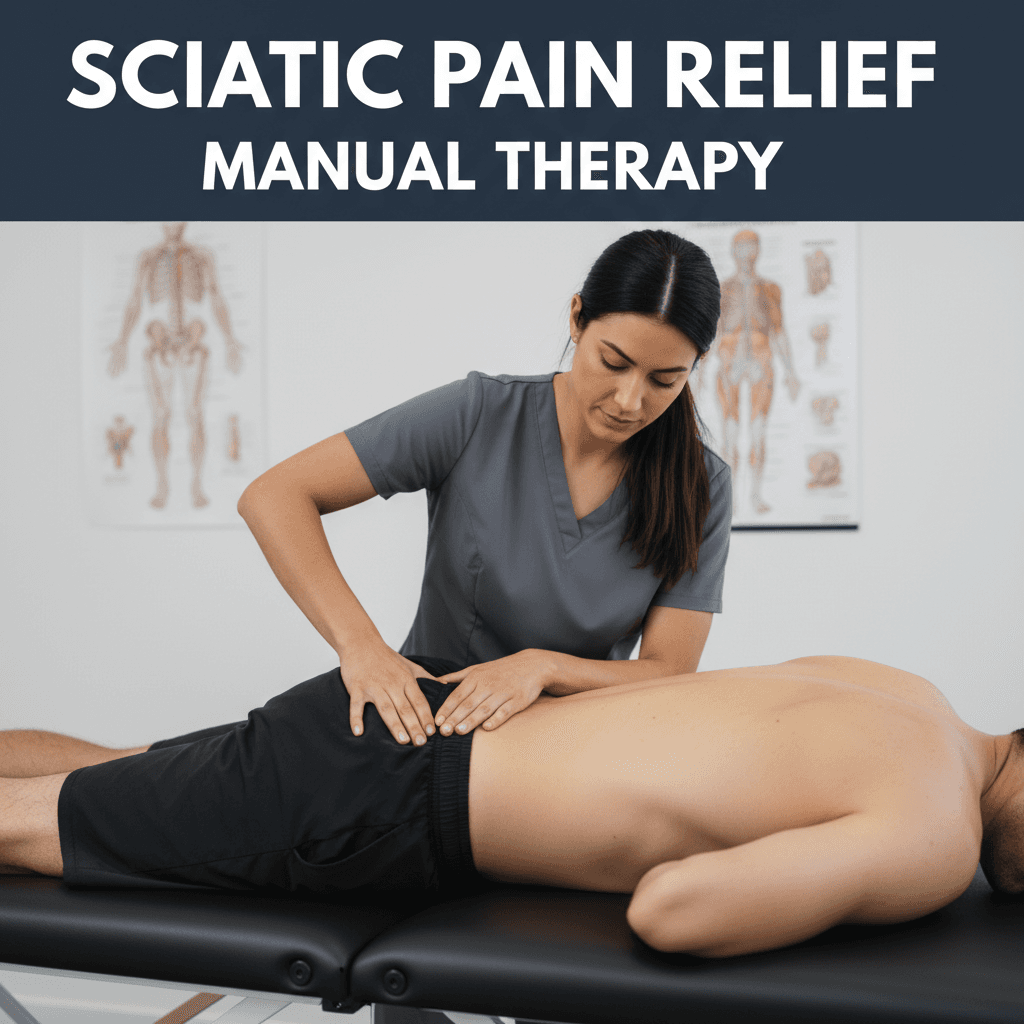 Manual therapy