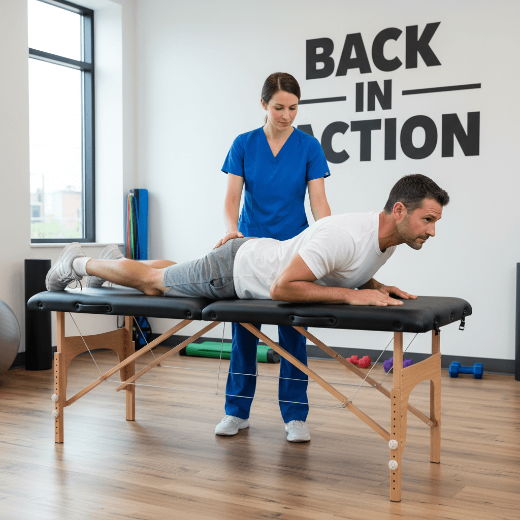 Movement restoration