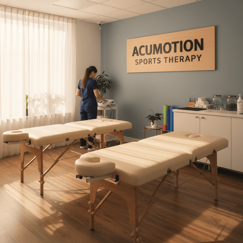Hands-on orthopedic assessment and palpation technique