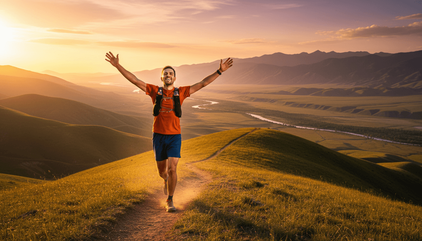 Returning to Running After Sciatica: How Acupuncture and Motor Point Therapy at Our Windsor Clinic Help You Rebuild Pain-Free Mileage
