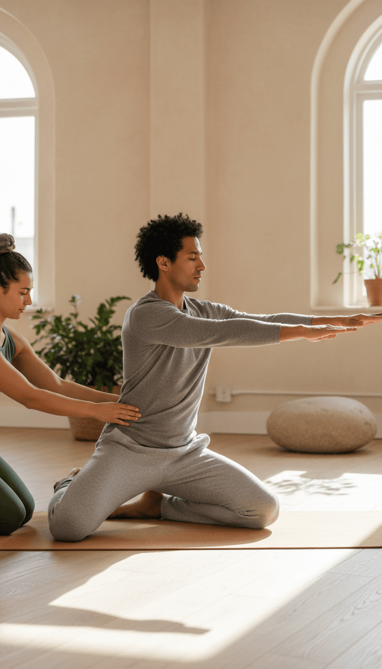 Movement assessment and evaluation